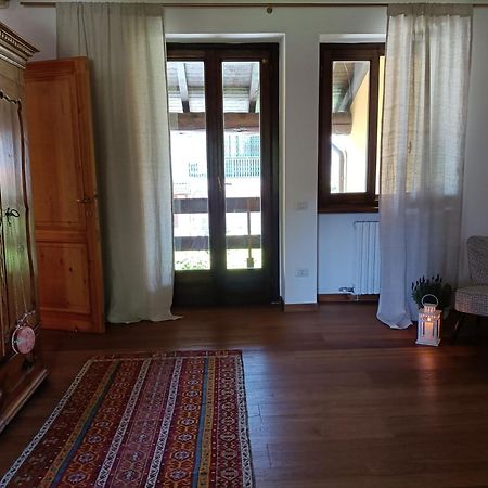 Villa Rustico Viboldone Zewnętrze zdjęcie