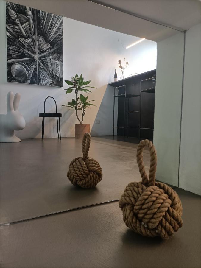 Villa Rustico Viboldone Zewnętrze zdjęcie
