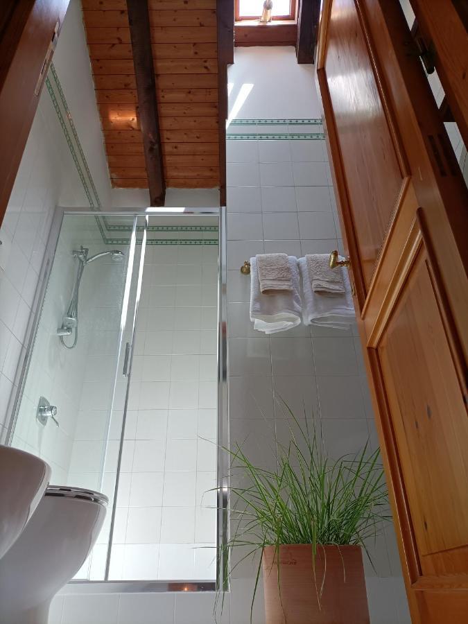 Villa Rustico Viboldone Zewnętrze zdjęcie