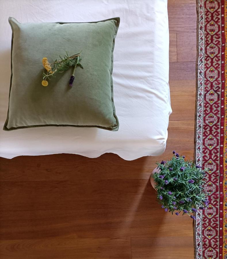 Villa Rustico Viboldone Zewnętrze zdjęcie