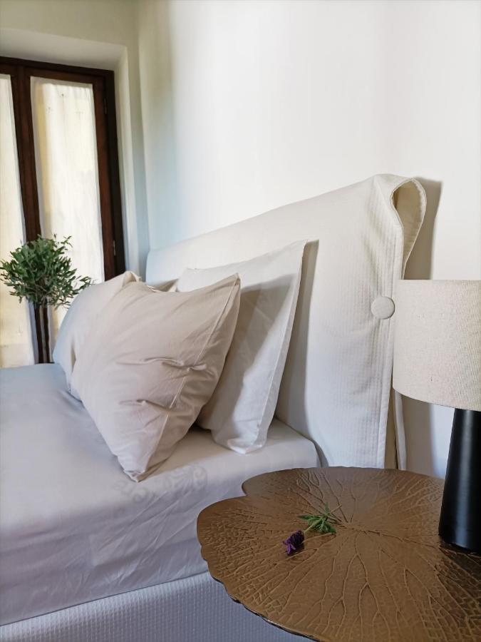 Villa Rustico Viboldone Zewnętrze zdjęcie