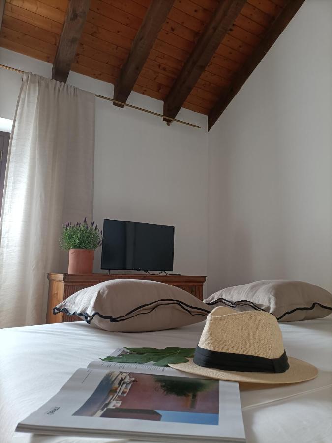 Villa Rustico Viboldone Zewnętrze zdjęcie
