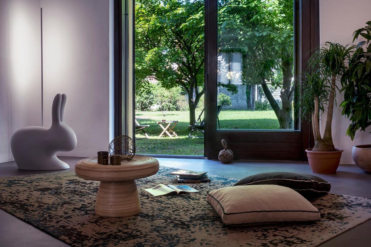 Villa Rustico Viboldone Zewnętrze zdjęcie