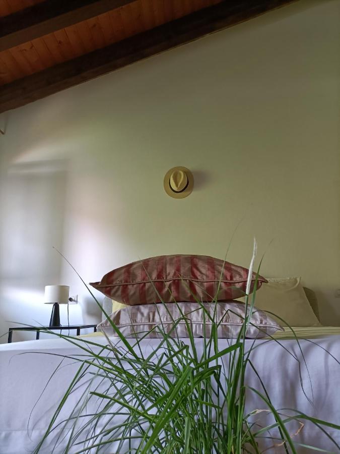 Villa Rustico Viboldone Zewnętrze zdjęcie