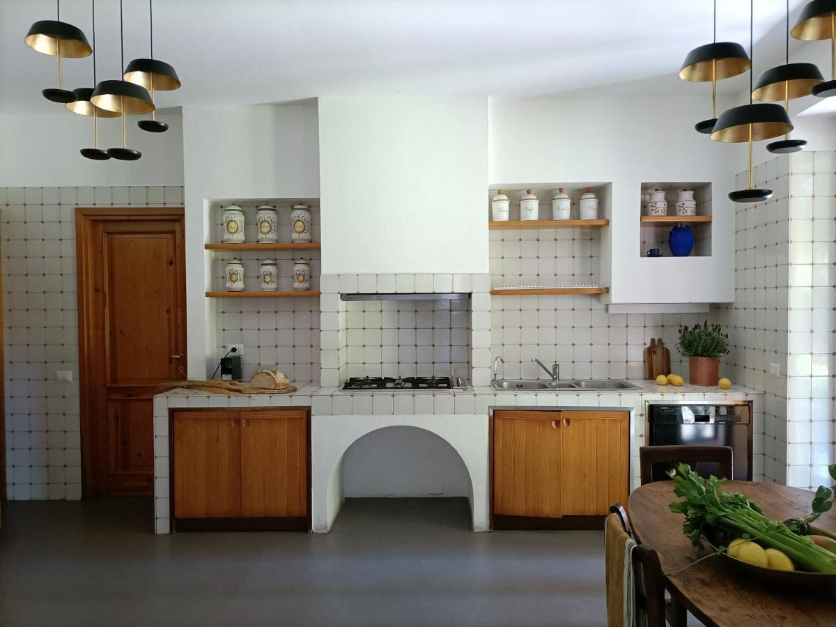 Villa Rustico Viboldone Zewnętrze zdjęcie