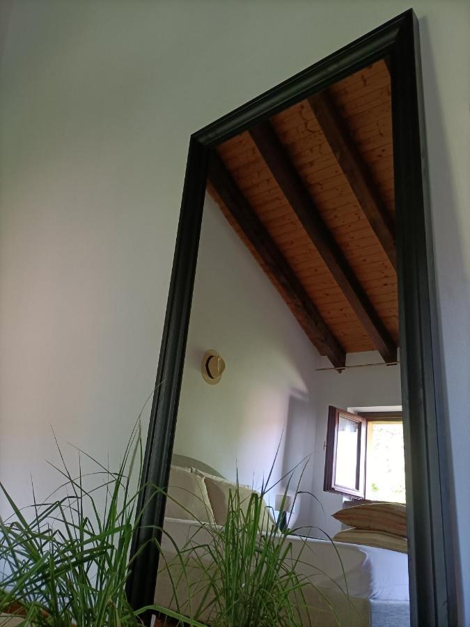 Villa Rustico Viboldone Zewnętrze zdjęcie