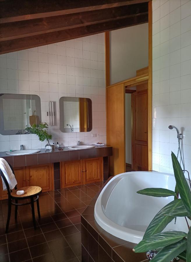 Villa Rustico Viboldone Zewnętrze zdjęcie
