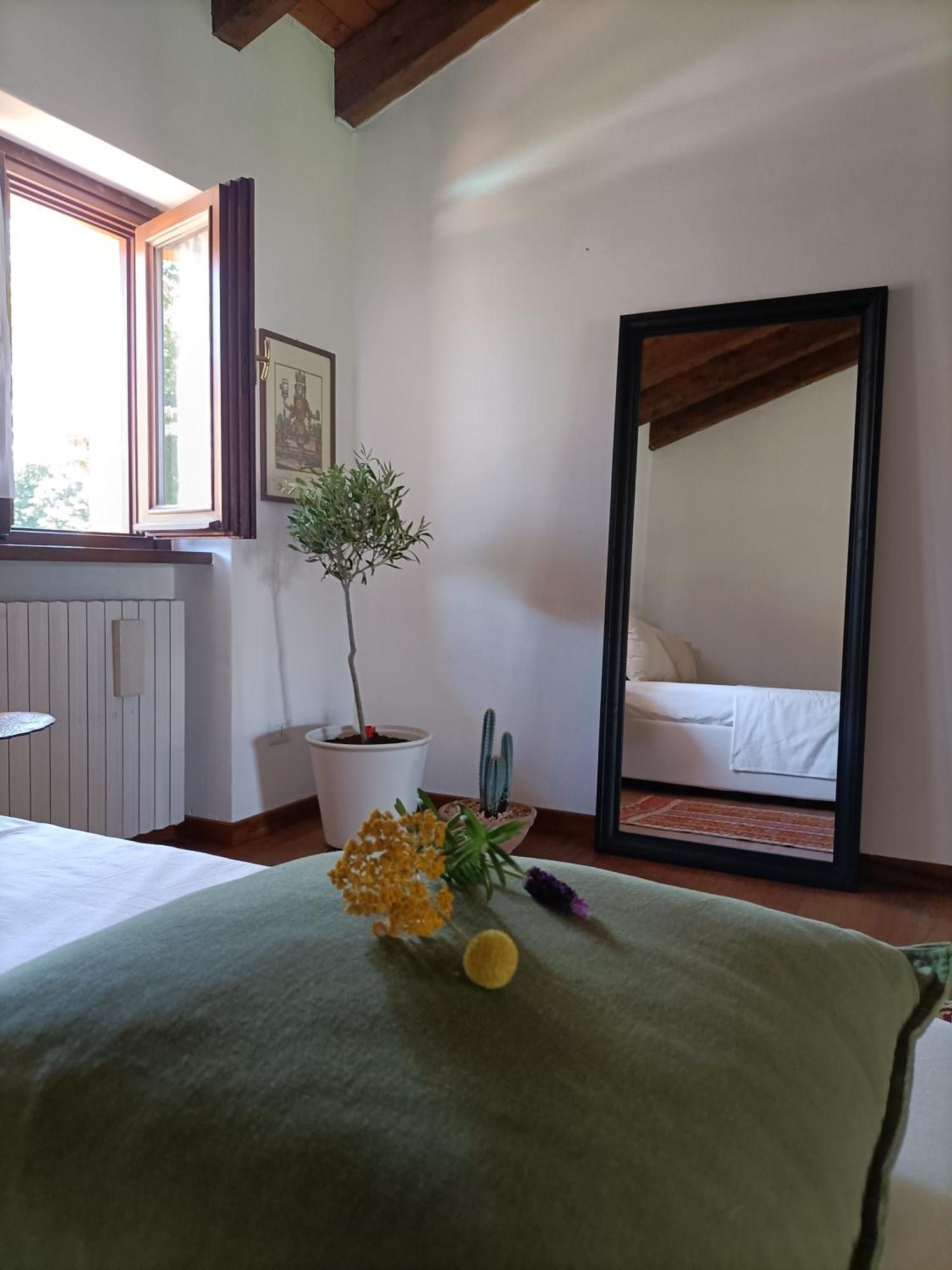 Villa Rustico Viboldone Zewnętrze zdjęcie
