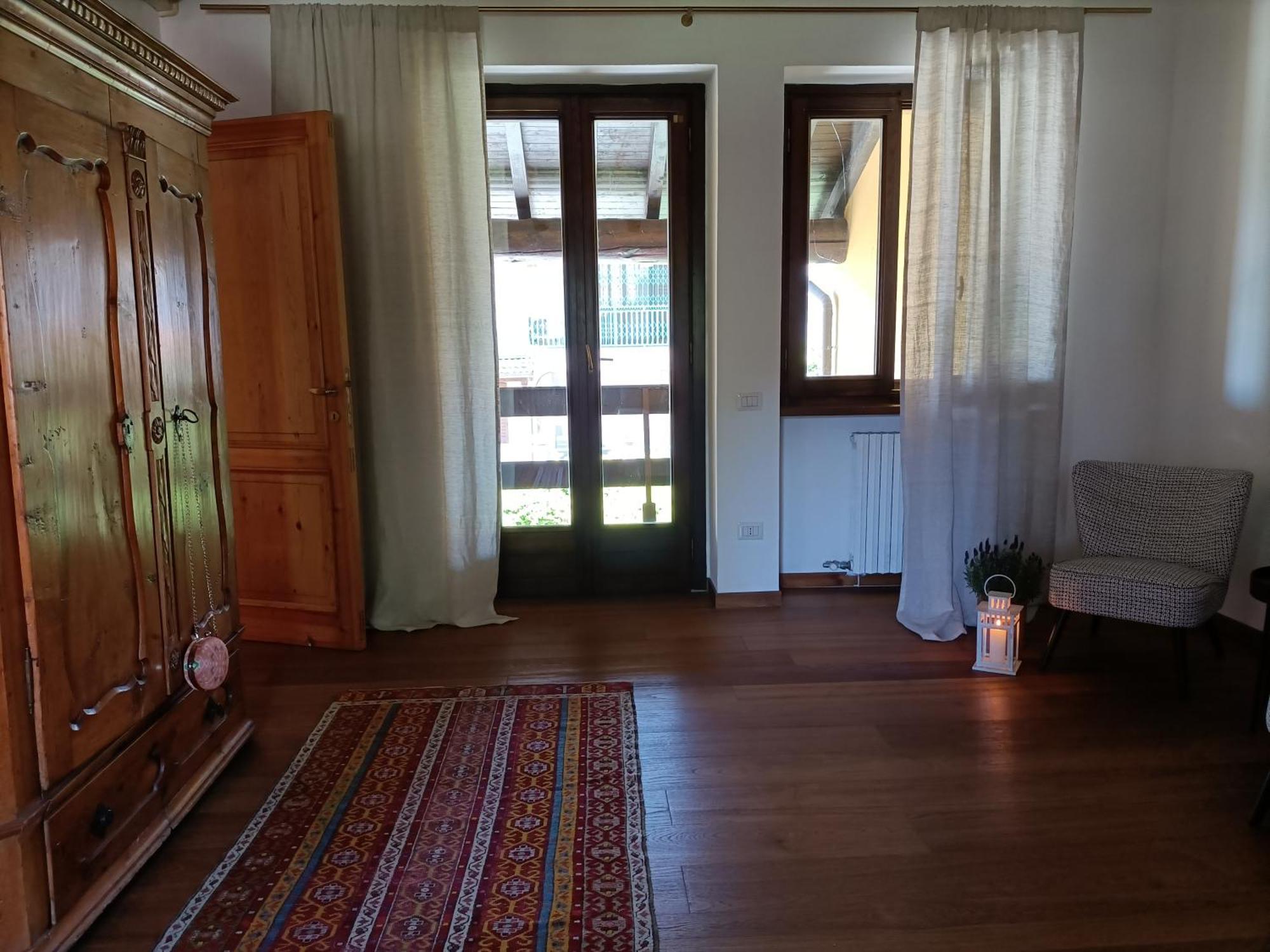 Villa Rustico Viboldone Zewnętrze zdjęcie